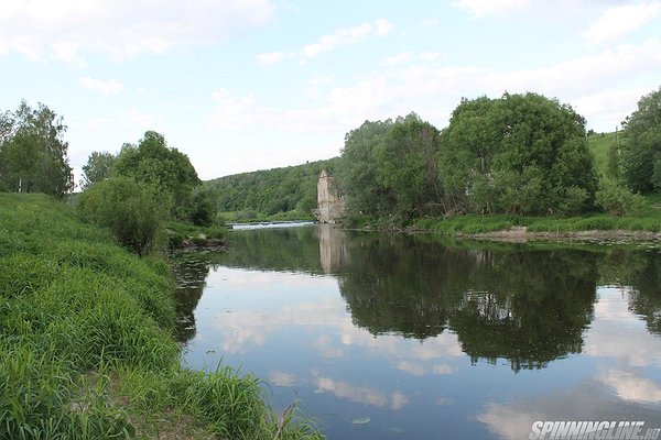 Изображение 1 : Конкурс. Родной край. Калужская область. Дальний Восток.