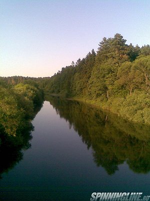 Изображение 1 : Конкурс. Родной край. Калужская область. Дальний Восток.