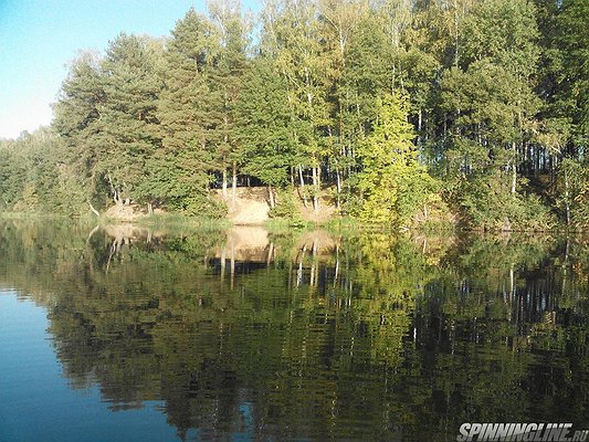 Изображение 1 : Конкурс. Родной край. Калужская область. Дальний Восток.