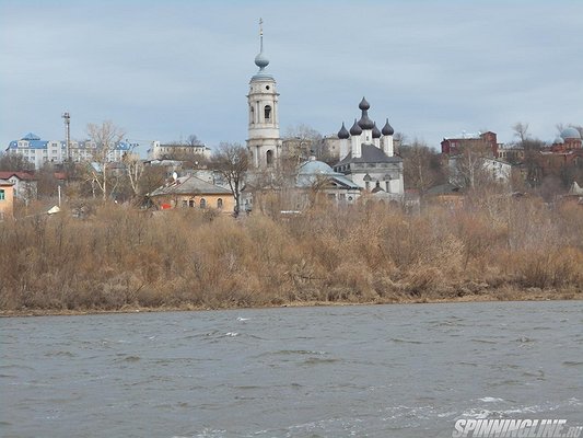 Изображение 1 : Конкурс. Родной край. Калужская область. Дальний Восток.