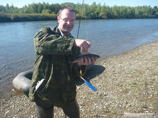 Изображение 1 : Конкурс. Родной край. Калужская область. Дальний Восток.